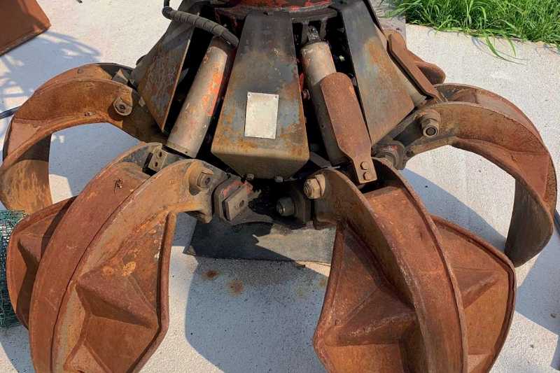 OmecoHub - Immagine EUROMEC EH150-8